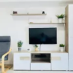 Zen Sea Apartamento Năvodari