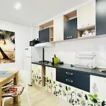 Appartement Zen Sea