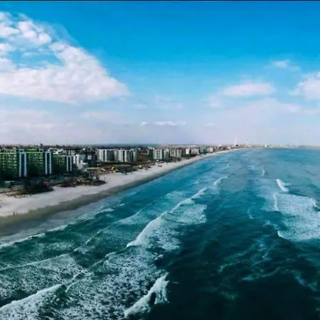 Appartement Zen Sea *