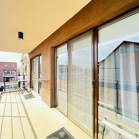 Zen Sea Appartement