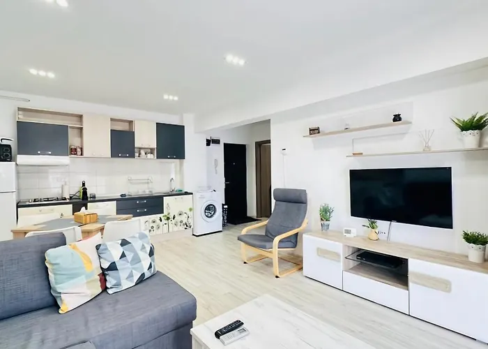 Zen Sea Διαμέρισμα