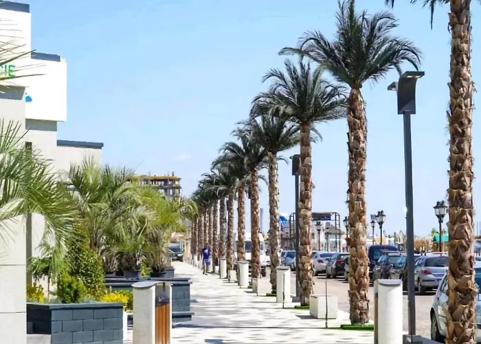 Διαμέρισμα Zen Sea