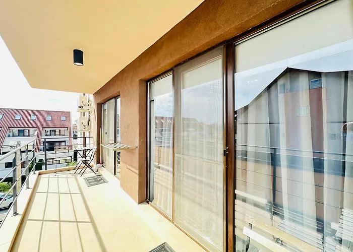 Zen Sea Διαμέρισμα