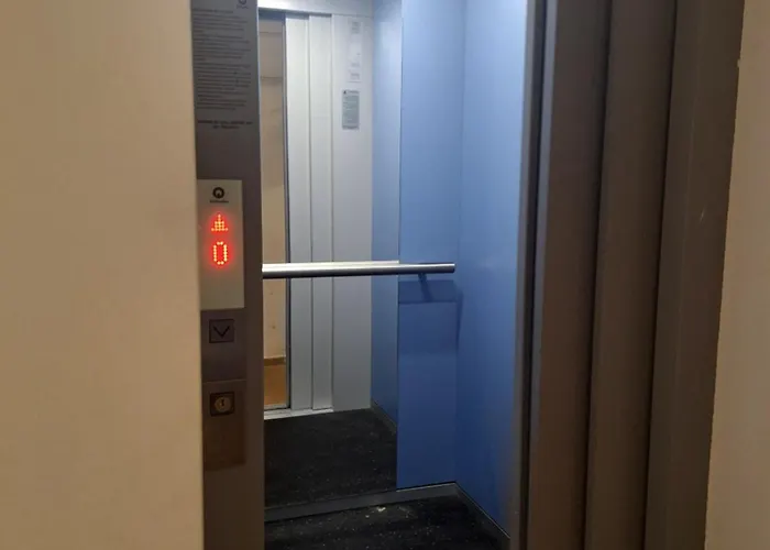 Διαμέρισμα Zen Sea